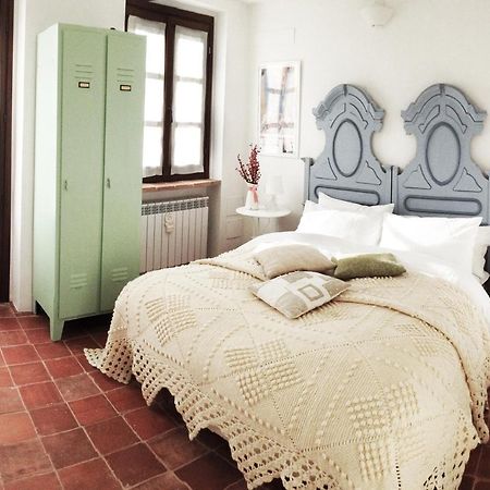 Il Poggio B&B San Damiano al Colle ภายนอก รูปภาพ